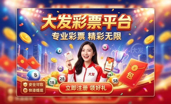 大发彩网用户登录