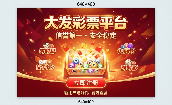 大发神彩争霸赛