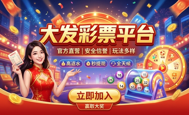 彩神VI大发云提供技术