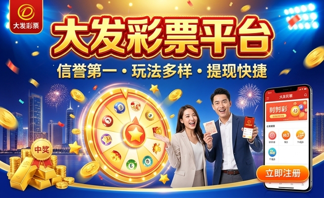 彩界大发独胆